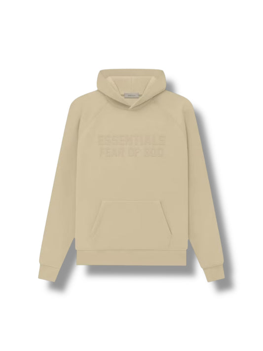 FOG Essentials Hoodie SS23 "Sand"