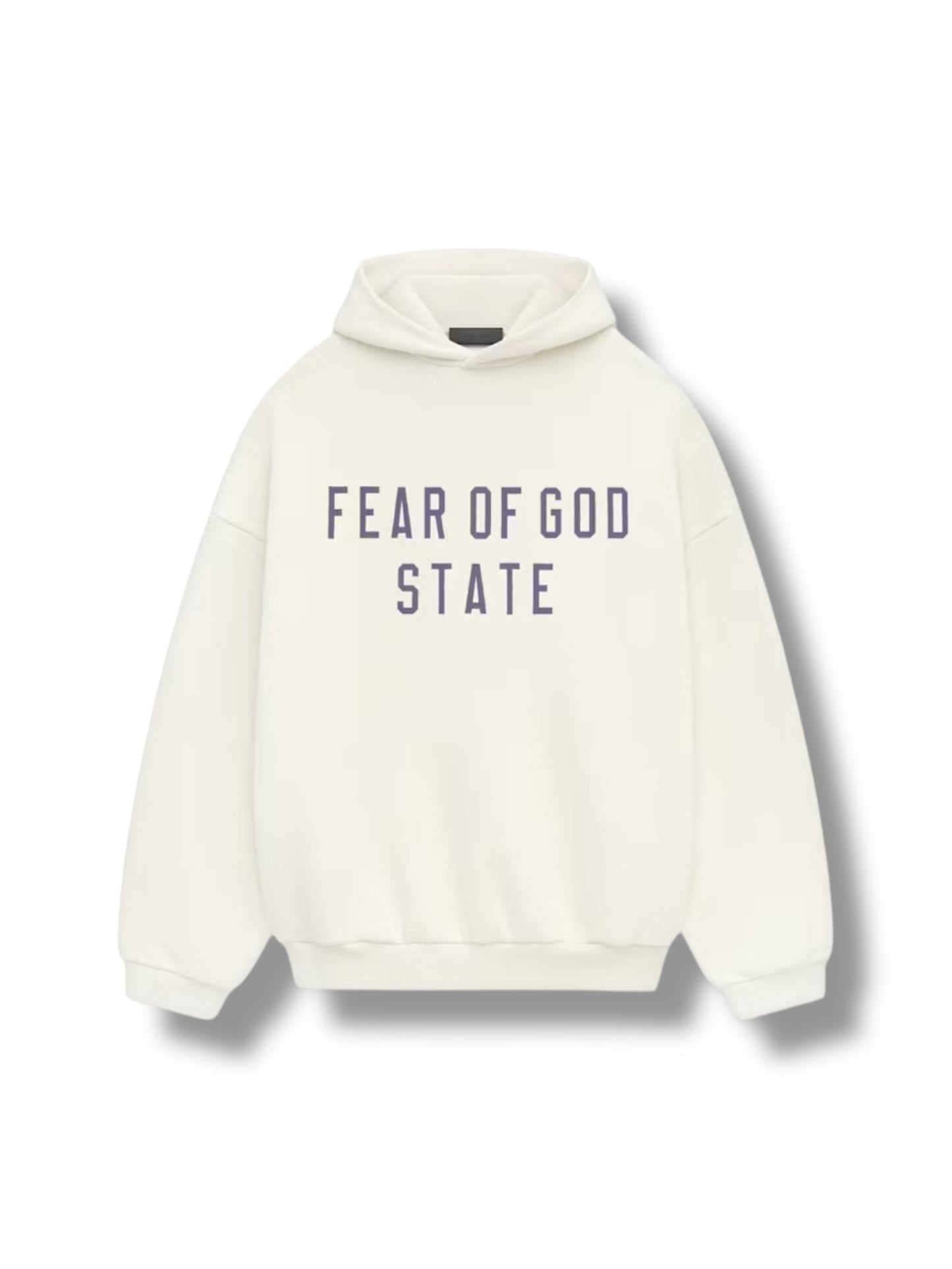 FOG Essentials Hoodie FW24 "Shell"