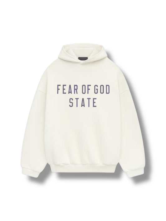 FOG Essentials Hoodie FW24 "Shell"