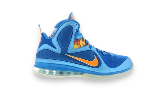 Nike Lebron 9 "YOTD" (USED)