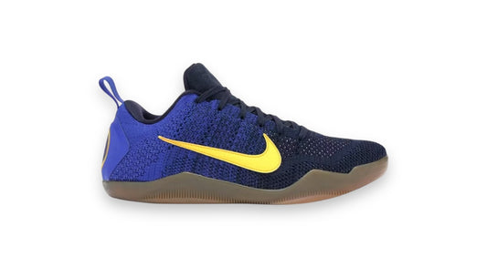 Nike Kobe 11 "FCB Mambacurial" (USED NO BOX)