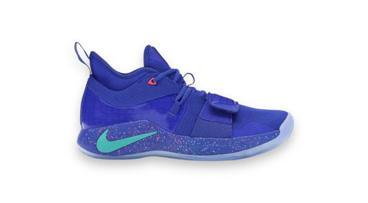 Nike PG 2.5 "Playstation Multi-Color" (USED)