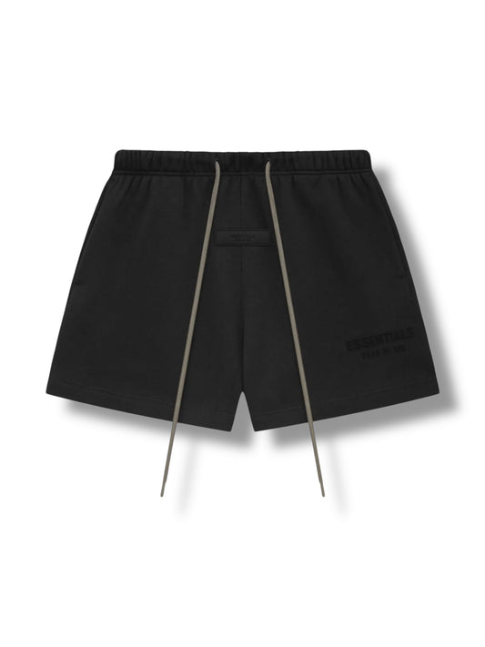Fear of God Essentials Shorts "Black"