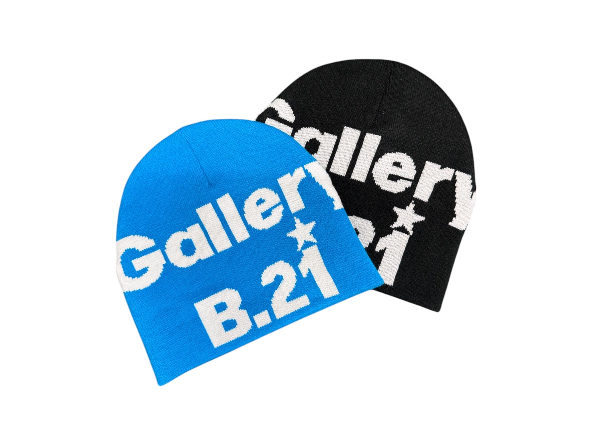 Gallery B.21 Beanie