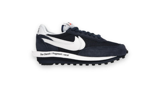 Nike x Sacai x Fragments LD Waffle "Blue Void"