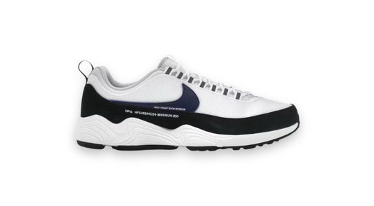Nike Air Zoom Spiridon X Fragment "Blue Void"