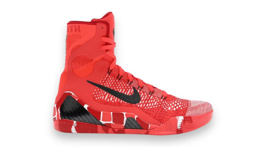 Nike Kobe 9 Elite Protro "Christmas" 2024