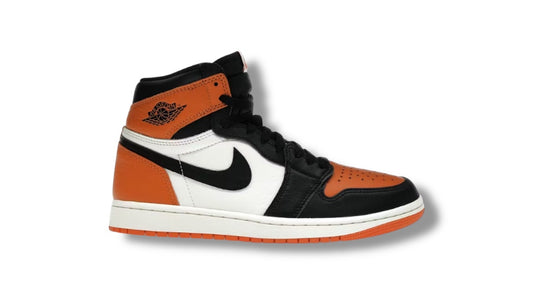 Jordan 1 High "Shattered Backboard" (2025)