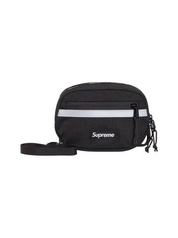 Supreme Side Bag FW24 "Black"