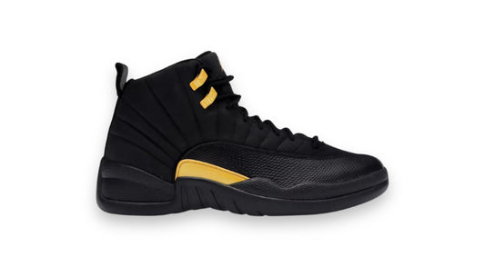 Jordan 12 Retro "Black Taxi" USED