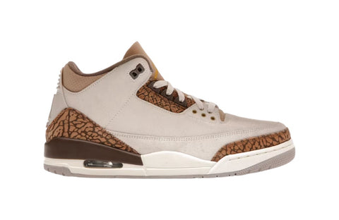 Jordan 3 "Palomino" USED