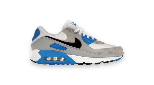 Nike Air Max 90 "Photon Blue" USED (REP BOX)