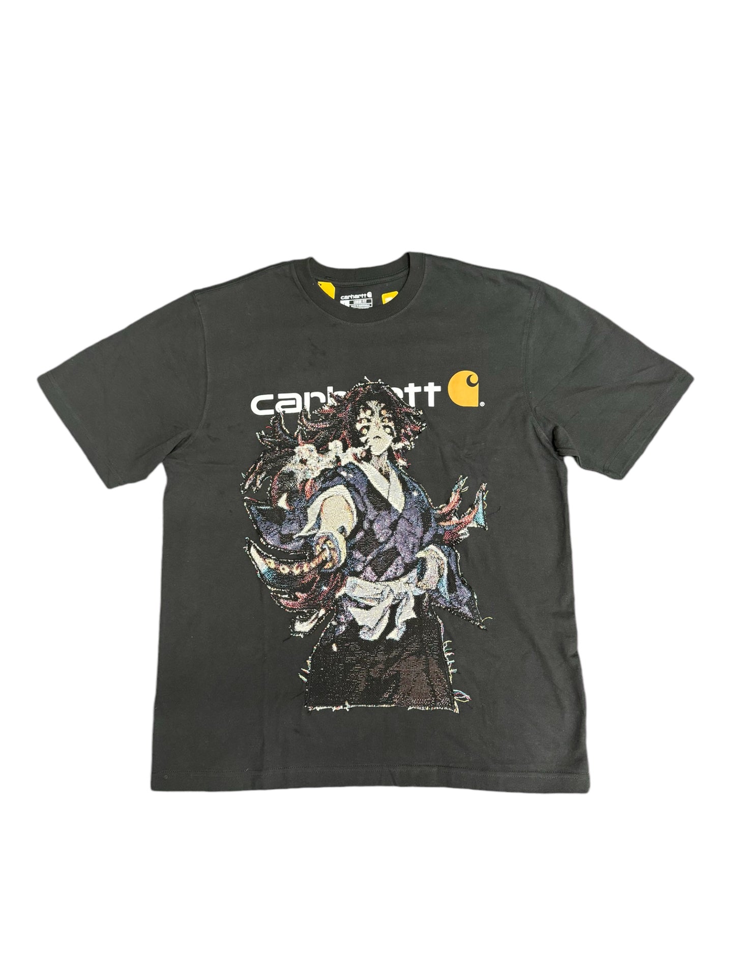 Carhartt Kokushibo Tapestry "Black"