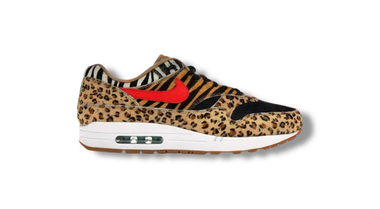 Atmos x Nike Air Max 1 "Animal Pack 2.0" (USED)