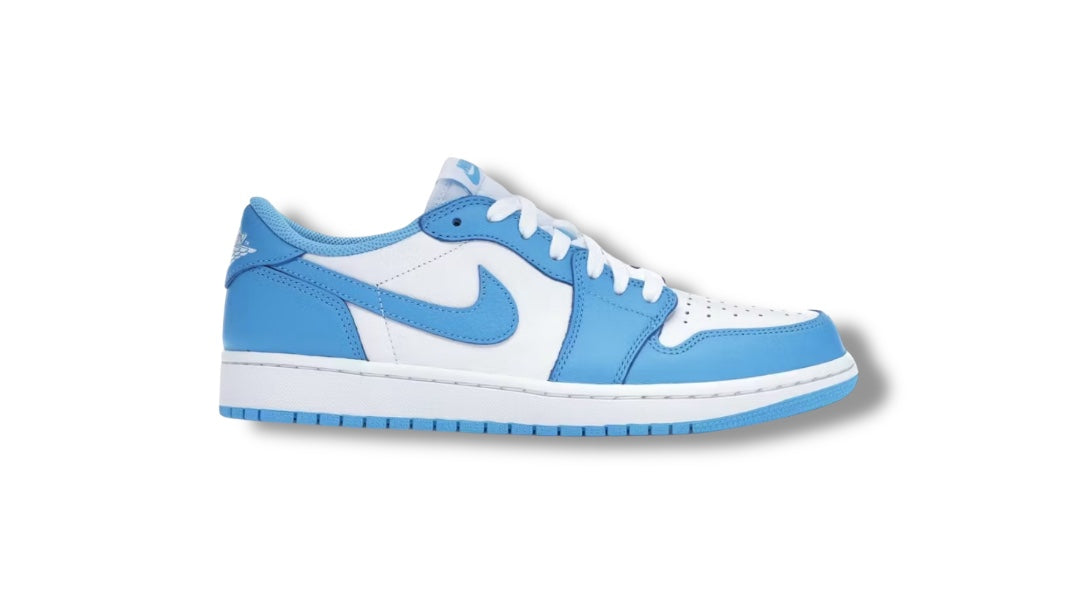 Nike SB Jordan 1 Low "UNC"