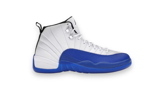 Jordan 12 Retro "Blueberry"
