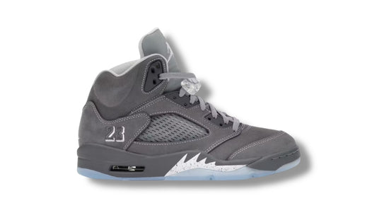 Jordan 5 "Wolf Grey" (2026)
