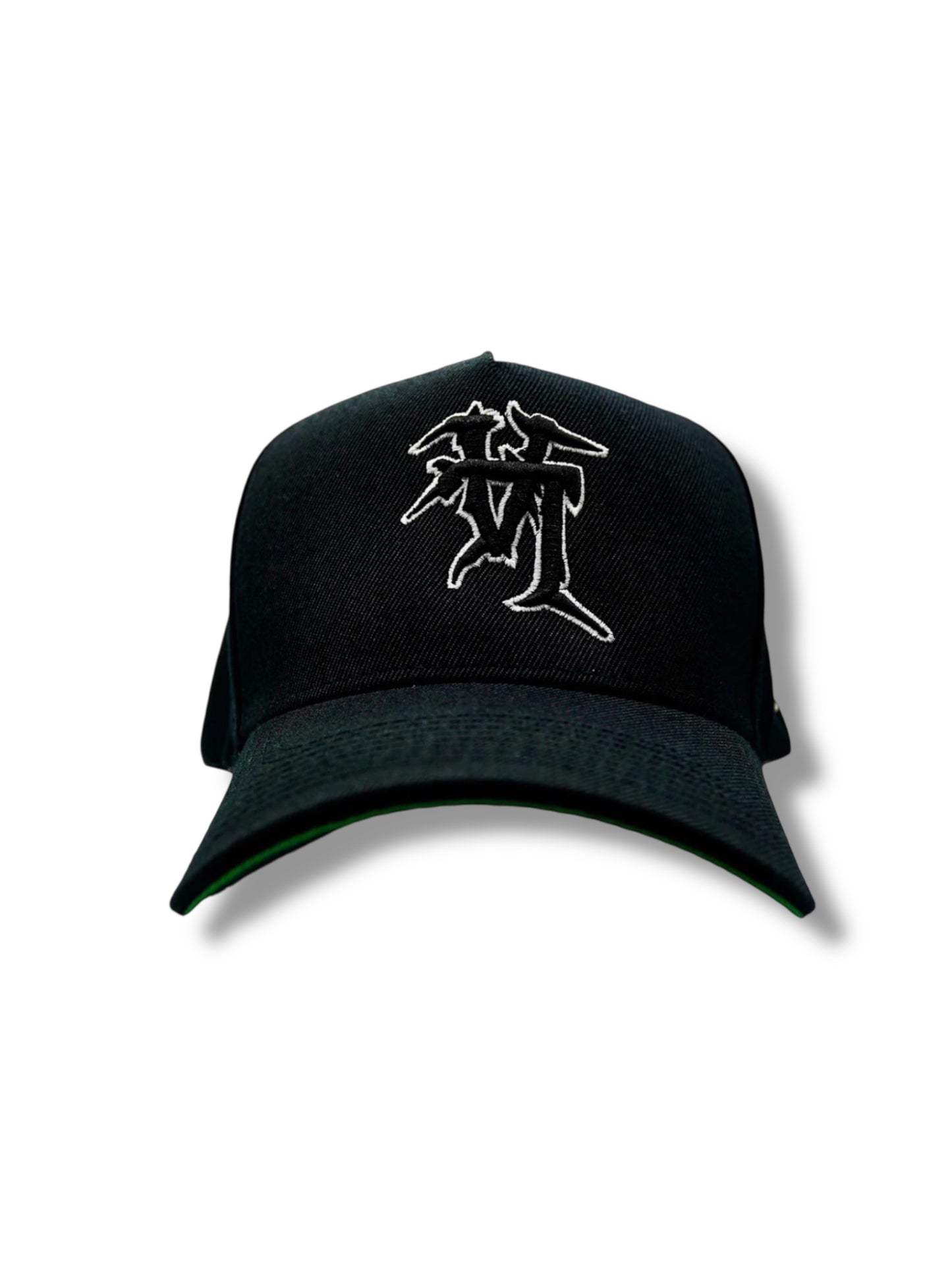 KTH LA Shadow Snapback