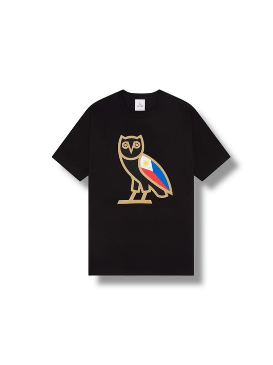 OVO Philippines OG Owl T-Shirt