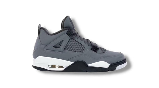 Jordan 4 "Cool Grey" 2019