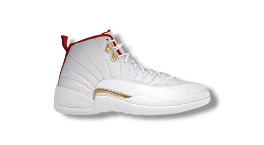 Jordan 12 "FIBA" 2019 (USED)