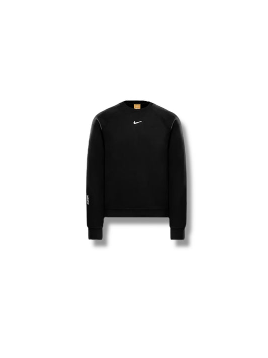 Nike X NOCTA Fleece Crewneck "Black"
