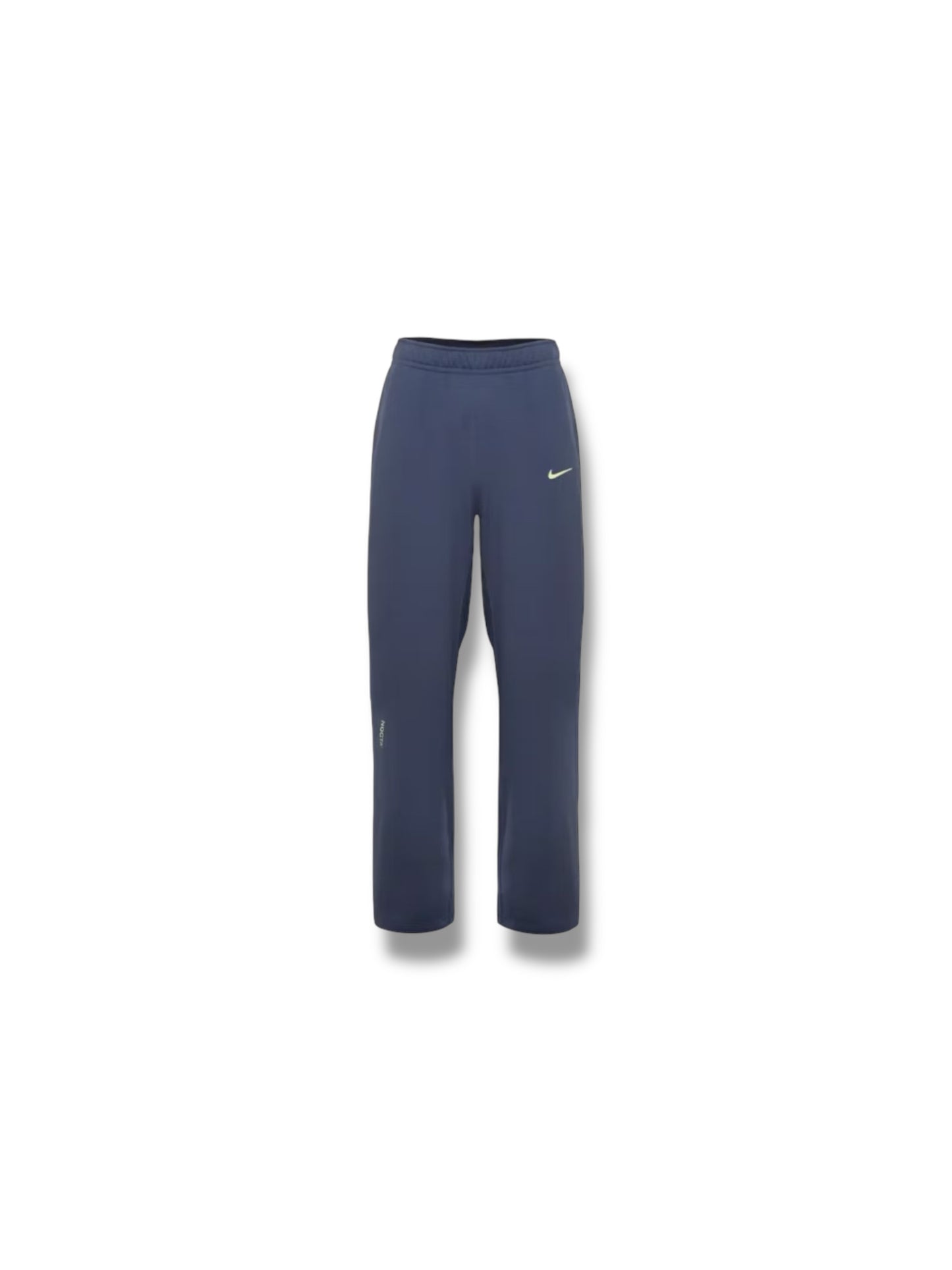 Nike X NOCTA Fleece Sweatpants "Diffused Blue"