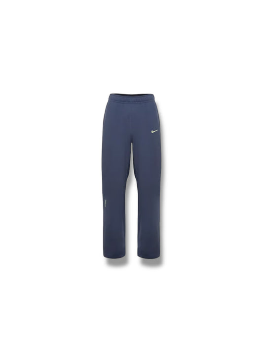 Nike X NOCTA Fleece Sweatpants "Diffused Blue"