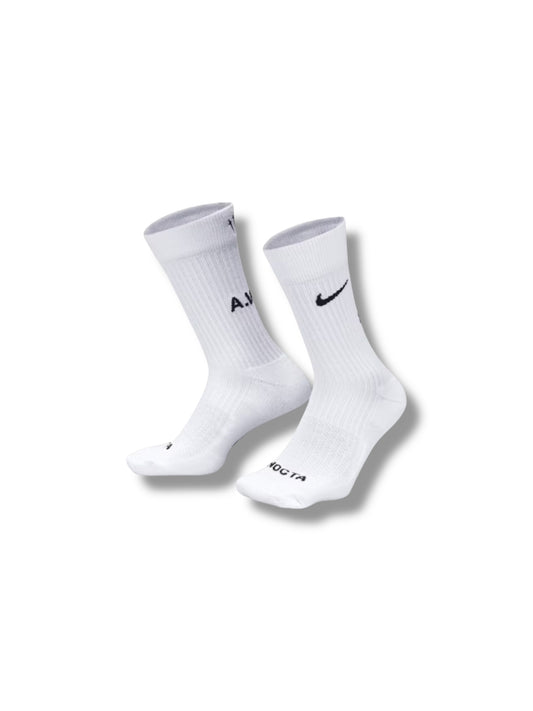 Nike X NOCTA Crew Socks "White"