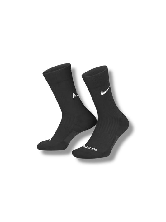 Nike X NOCTA Crew Socks "Black"