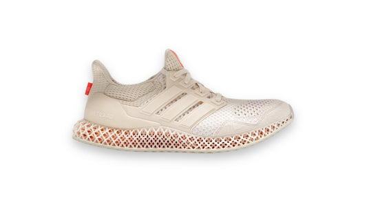 Adidas Ultra 4D "Impact Orange" (USED REP BOX)