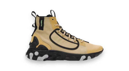 Nike React langa "Club Gold" USED