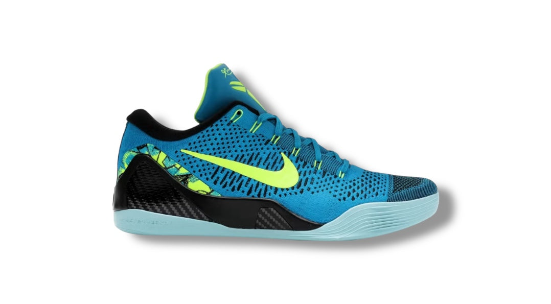 Nike Kobe 9 Elite Low "Perspective"