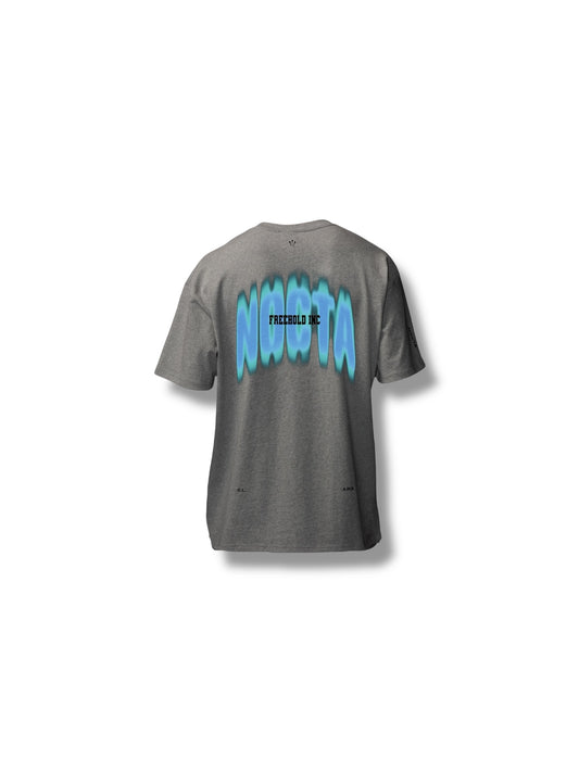 Nike X Nocta NFI Cardinal Tee "Dark Grey"