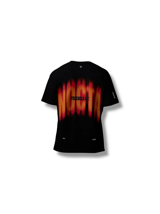 Nike X Nocta NFI Cardinal Tee "Black"