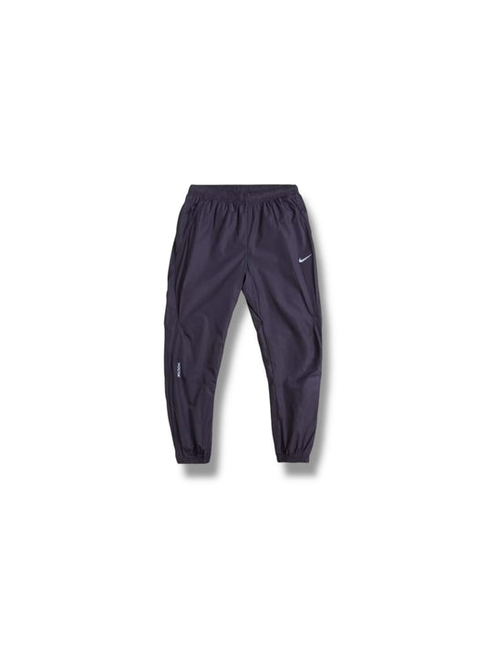 Nike X NOCTA Track Pants "Dark Raisin"