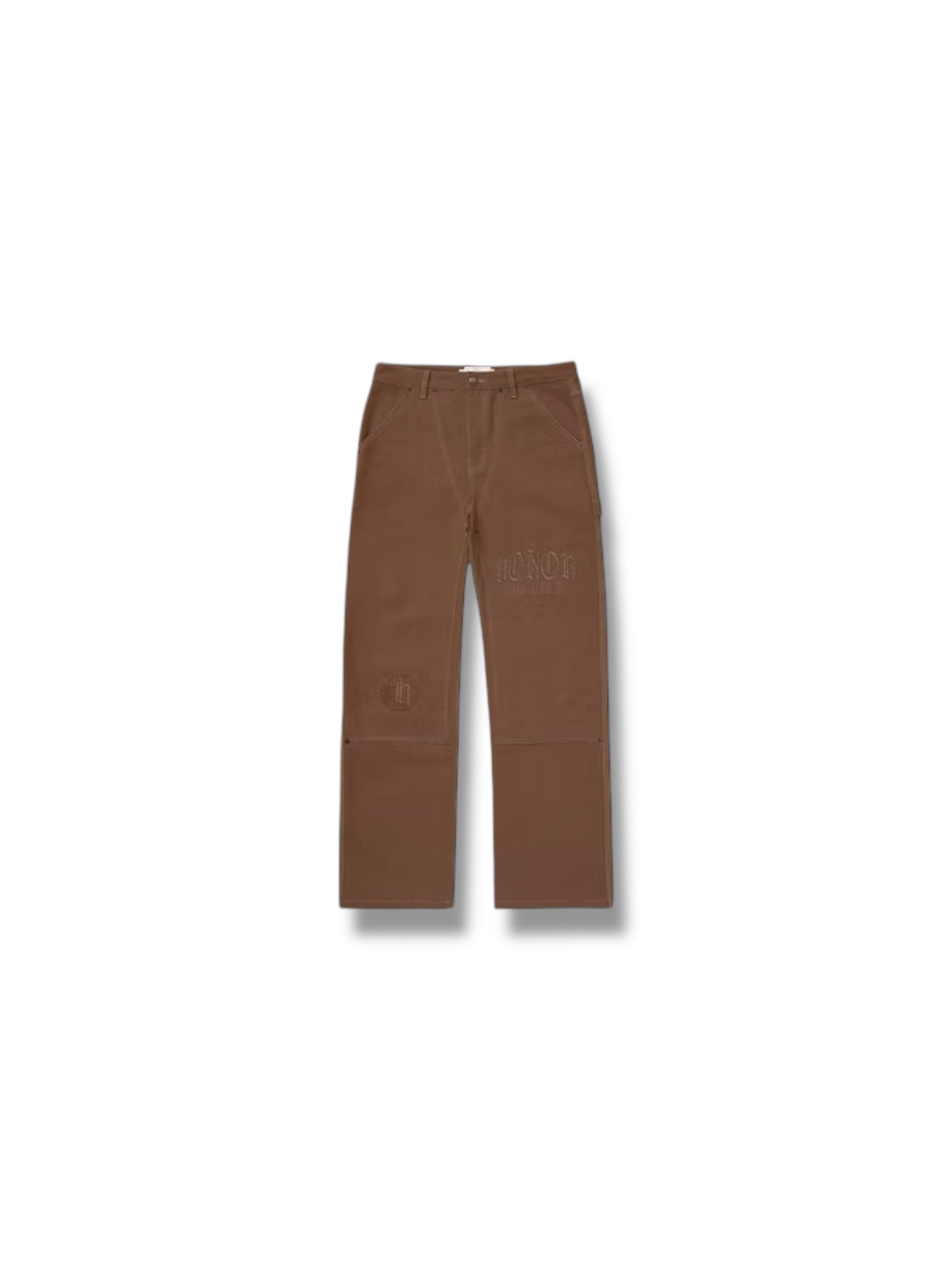 HTG Script Carpenter Pants Size 36