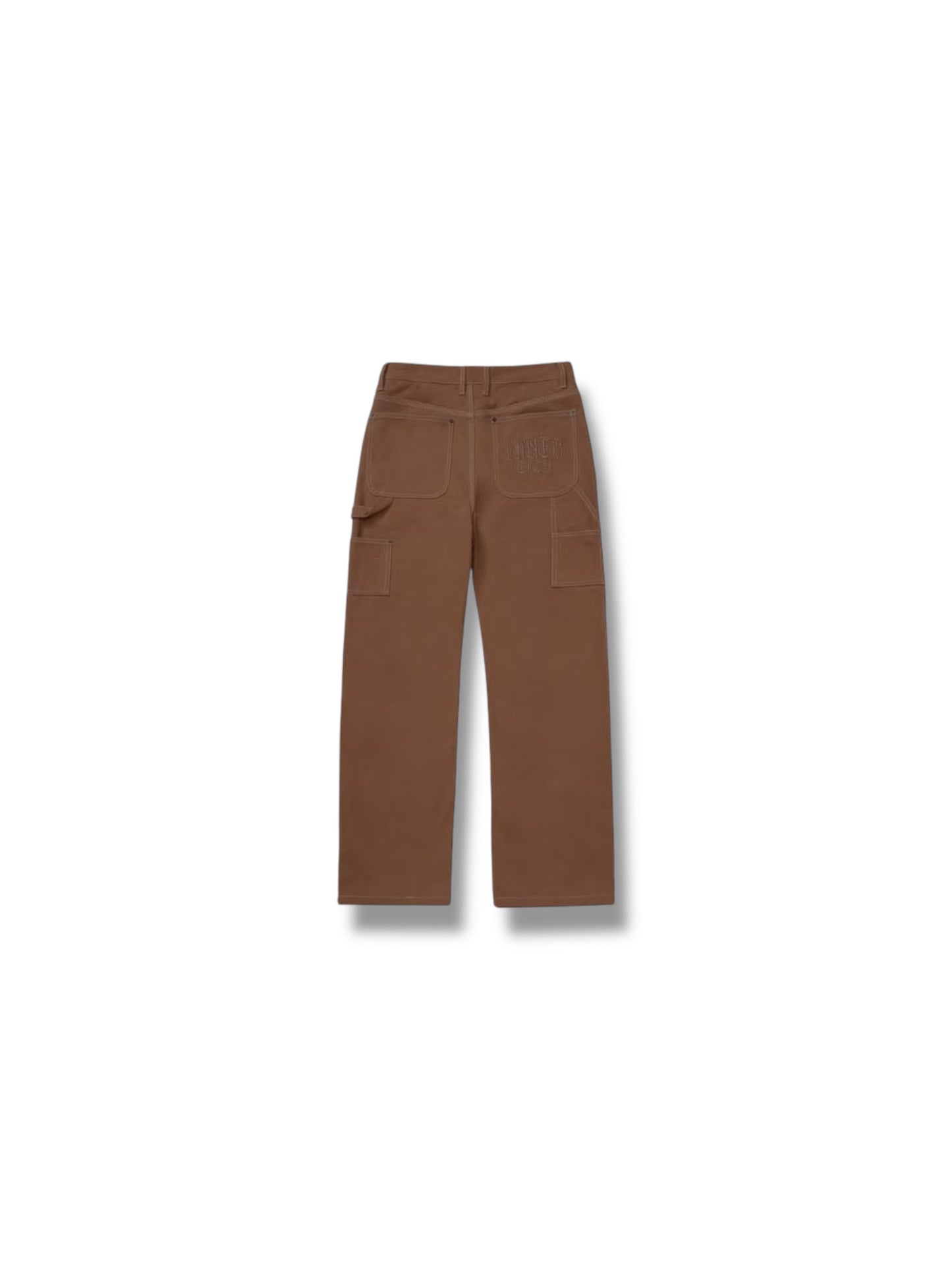 HTG Script Carpenter Pants Size 36