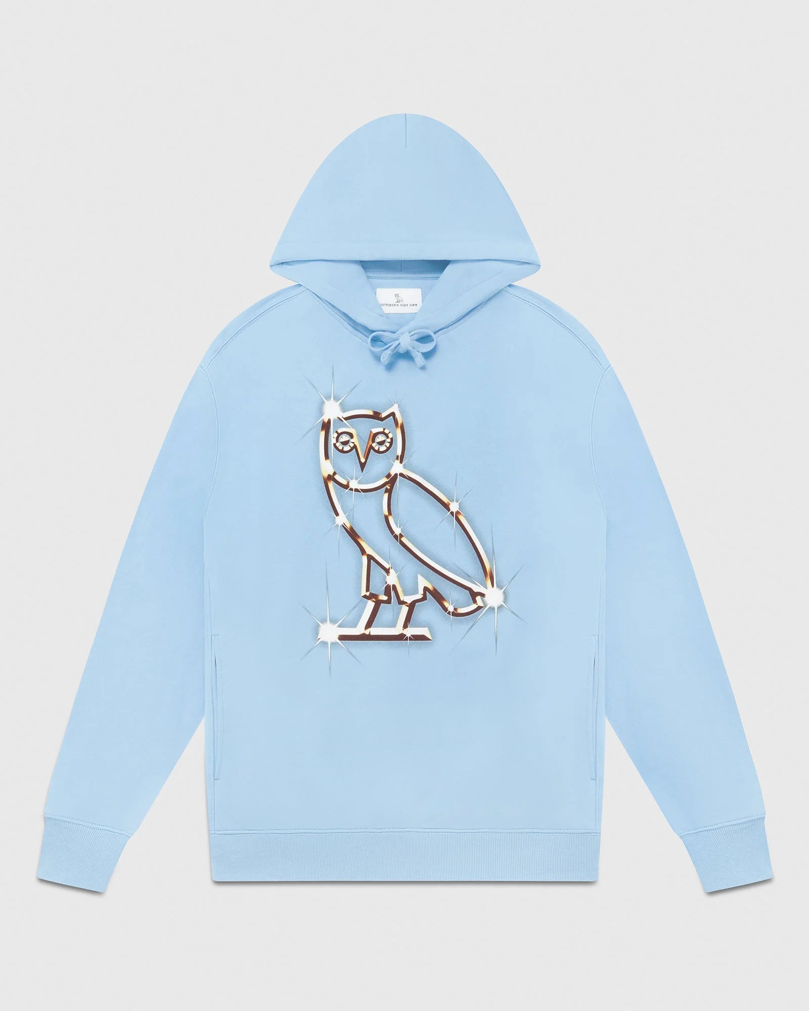 Bling hoodie best sale