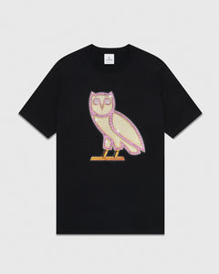 OVO Diamond OG Tee "Black"