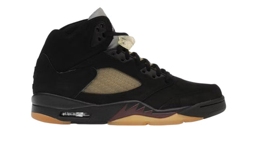 Jordan 5 A Ma Maniere "Dusk" (USED)