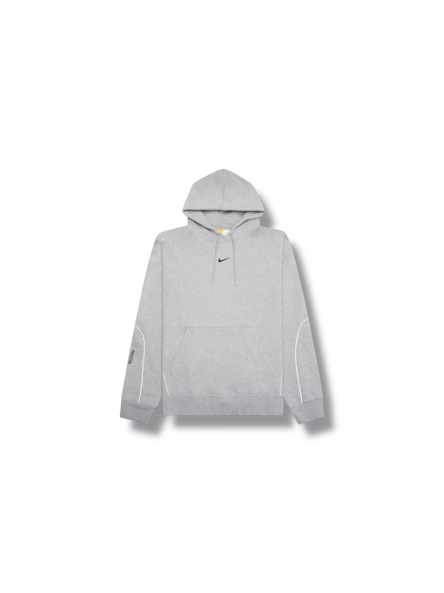 Nike NOCTA NRG Hoodie "Dark Grey"