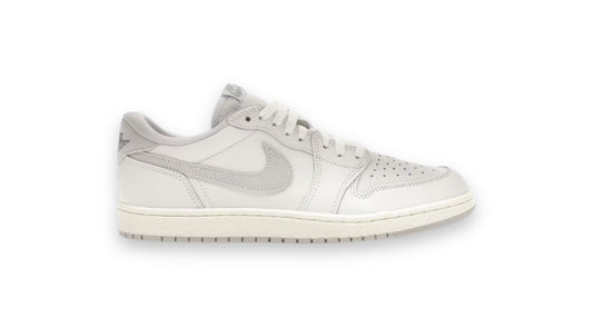 Jordan 1 Low OG “Neutral Grey” USED