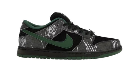 Nike SB Sunk Low "The Skateboards"