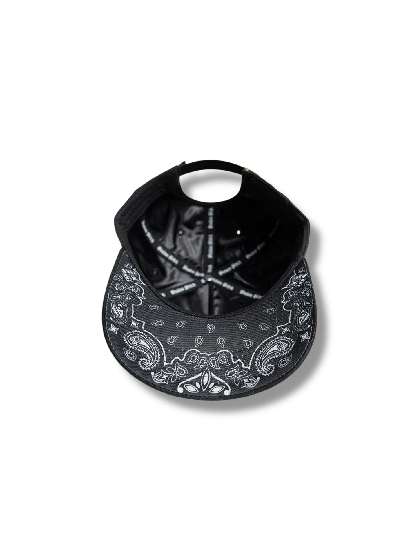 Shadow Stitch SS25 Hat