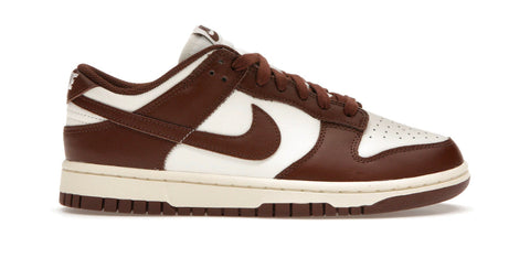 Nike Dunk Low "Cacao Wow" W (USED)