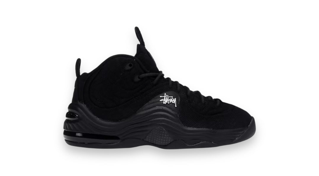 Nike X Stussy "Air Penny II SP" (USED)