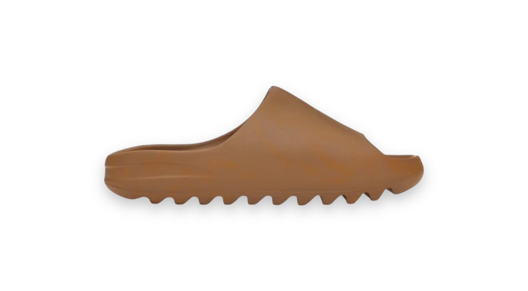 Yeezy Slide "Ochre" (USED)