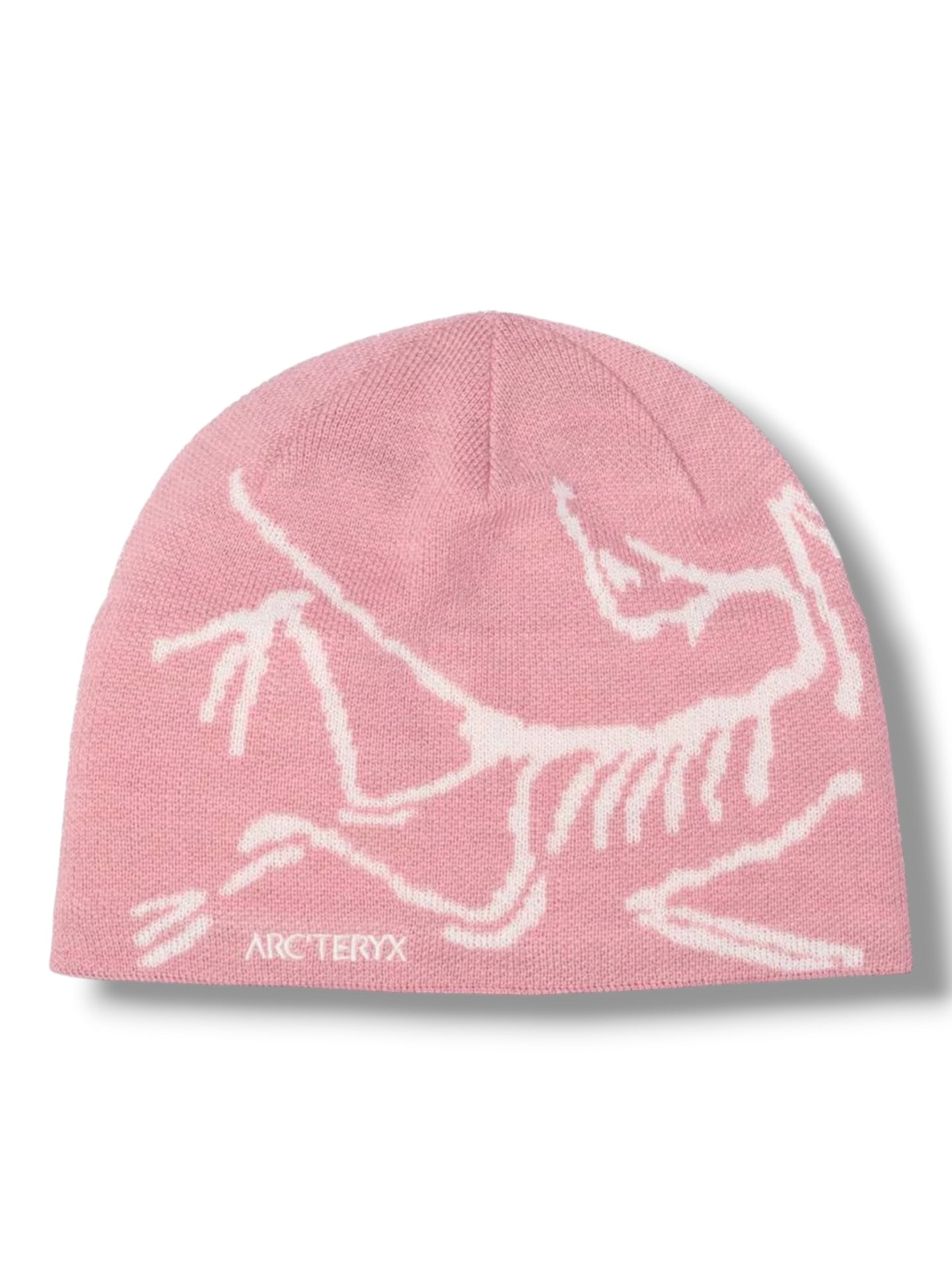 Arcteryx Bird Head Touqe "Pineberry"