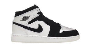 Jordan 1 Mid "Diamond Shorts" GS